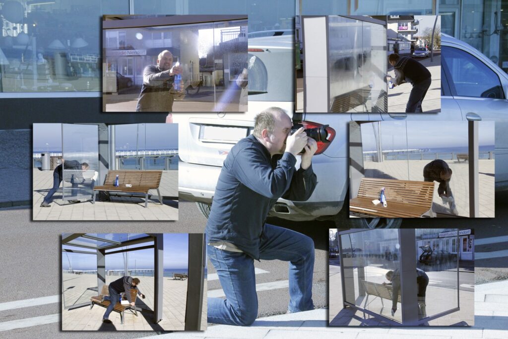 Werbefotografie Lübeck